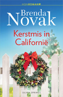 Kerstmis in Californië -  Brenda Novak (ISBN: 9789402554113)