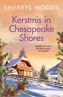 Kerstmis in Chesapeake Shores -  Sherryl Woods (ISBN: 9789402716344)