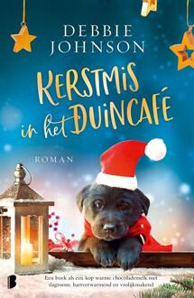 Kerstmis In Het Duincafé - Debbie Johnson