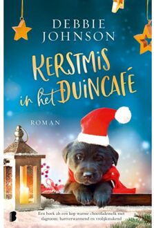 Kerstmis In Het Duincafé - Debbie Johnson
