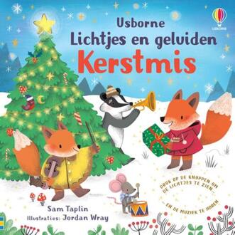 Kerstmis - Lichtjes En Geluiden