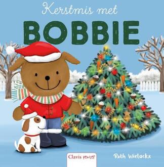 Kerstmis Met Bobbie - Bobbie - Ruth Wielockx