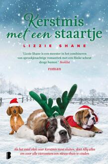 Kerstmis Met Een Staartje - Pine Hollow - Lizzie Shane