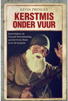 Kerstmis Onder Vuur