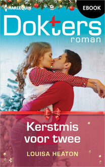 Kerstmis voor twee -  Louisa Heaton (ISBN: 9789402573572)