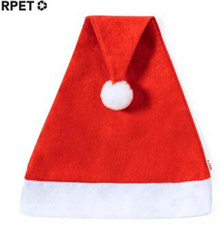 Kerstmuts RPET