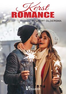 Kerstromance - Folkert Oldersma - ebook