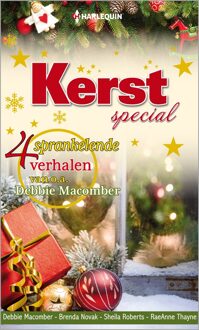 Kerstspecial - eBook Debbie Macomber (9402515593)