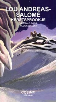 Kerstsprookje - Lou Andreas-Salomé