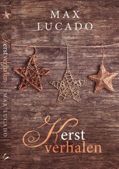 Kerstverhalen - eBook Max Lucado (9029708948)