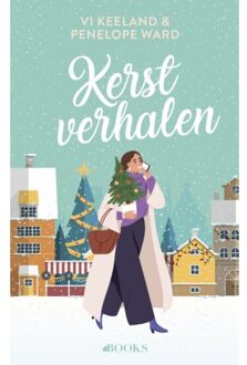 Kerstverhalen - Vi Keeland