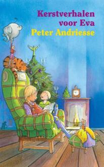 Kerstverhalen voor Eva - Boek Peter Andriesse (9062659004)