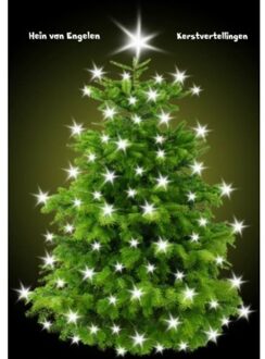 Kerstvertellingen - (ISBN:9789402119817)