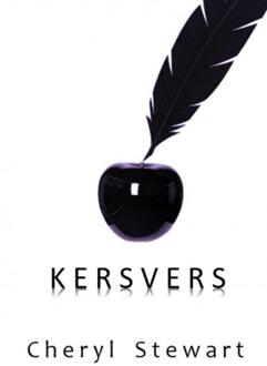 Kersvers -  Cheryl Stewart | Kers (ISBN: 9789465017853)