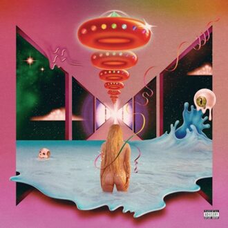 Kesha - RAINBOW | CD