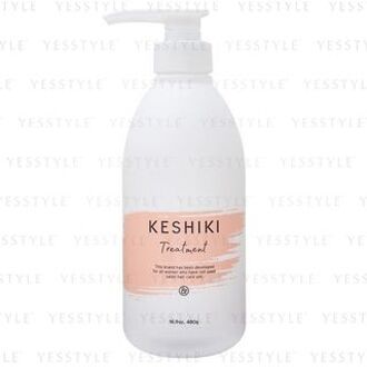 Keshiki Hair Treatment 480g