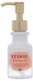 Keshiki Moist Repair Hair Oil 78ml