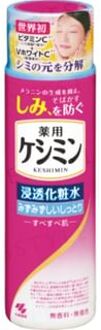 Keshimin Penetrating Lotion 160ml