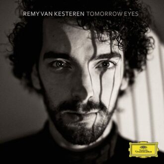 Kesteren Remy Van - Tomorrow Eyes