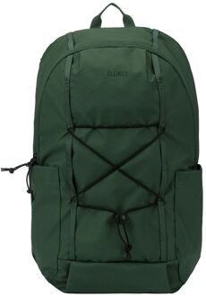 Keswick Zip Top Backpack 22L green Groen - H 48 x B 29 x D 16 cm