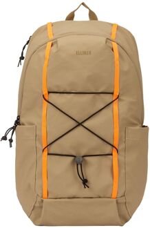 Keswick Zip Top Backpack 22L sand Zand - H 48 x B 29 x D 16 cm