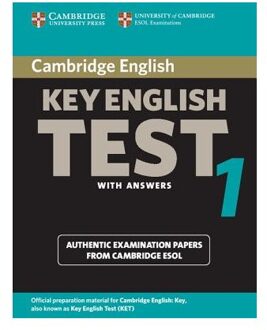 KET Practice Tests