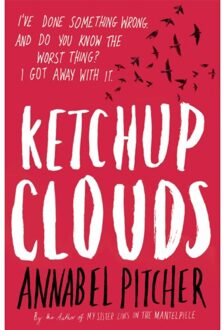 Ketchup Clouds