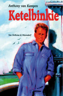 Ketelbinkie omnibus - Boek Unieboek Het Spectrum (9047502752)