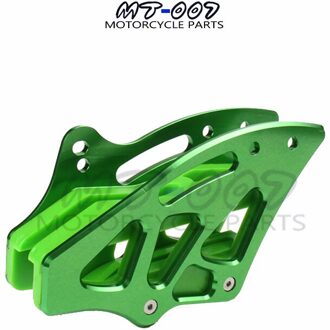 Keten Gids Guard Bescherming Voor KAWASAKI KX250F KX450F XKF250 KXF450 KXF 250 450 09-16