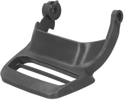 Keten Rem Baffle Handvat Hendel Voor Guard Kettingzaag Accessoire Fit Voor Husqvarna 435 440 445 450 Kettingzaag Onderdelen