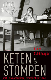 Keten & Stompen - Elmer Schönberger