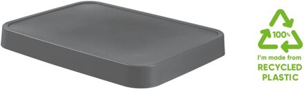 Keter Curver Deksel Opbergbox Infinity Recycled 11l & 17l
