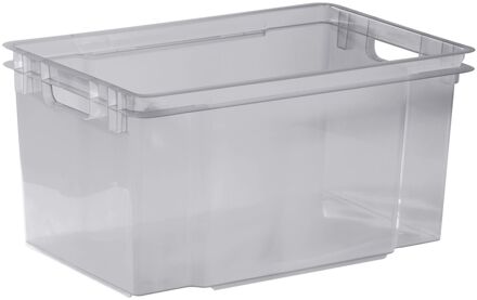 Keter Curver Opbergbox Crownest 50l