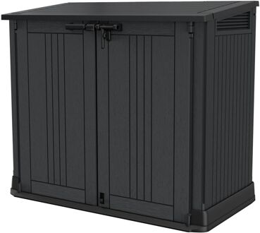 Keter Opbergbox Store-it-out Prime - Kunststof - Grijs - 880l
