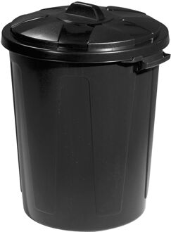 Keter Straatvuilbak Magnum 70l