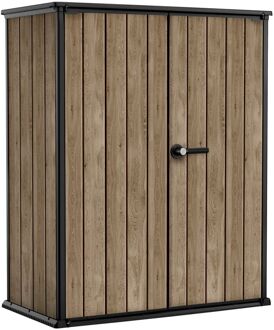 Keter Tuinhuis Signature Ashwood - 140x73cm