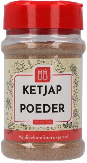 Ketjap Poeder - Strooibus 200 gram