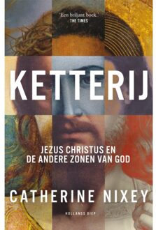 Ketterij - Catherine Nixey