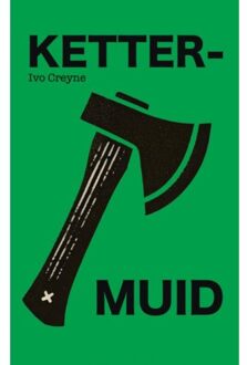 Kettermuid - Ivo Creyne