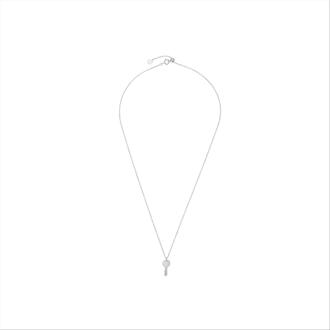Ketting Luxenter, Dikar 925 sterling zilver