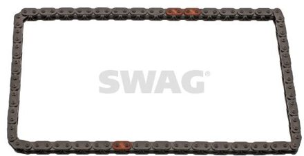 Ketting, oliepompaandrijving 30940863