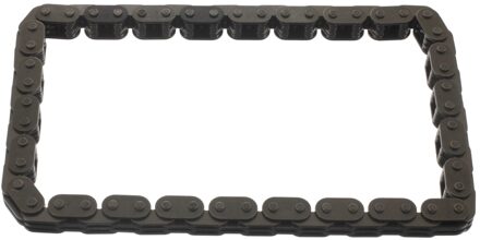 Ketting, oliepompaandrijving