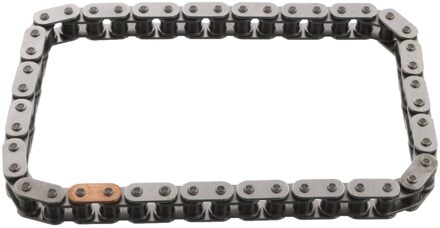 Ketting, oliepompaandrijving