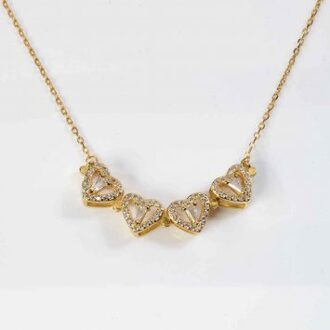 Ketting voor dierbaren