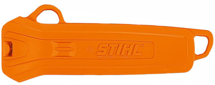 kettingbeschermer | tophandle | 30-35 cm - 00007929160