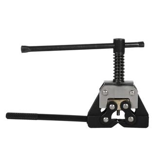 Kettingbreker Splitter Link Removal 420-530 Pitch nietmatrijzen ATV Motorfiets Keten Cutter Breaker Tool Chain Breaker Tool