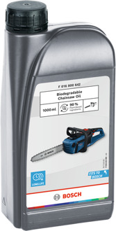 Kettingolie | 1 Liter - F016800642