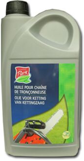 Kettingolie Voor Kettingzaag 2l