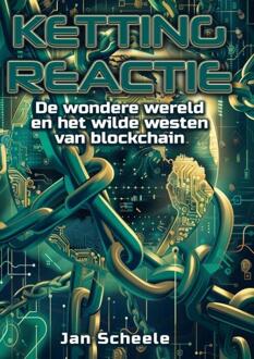 Kettingreactie -  Jan Scheele (ISBN: 9789465120843)