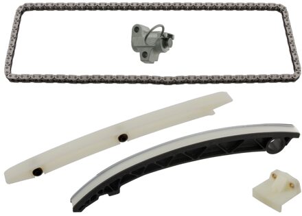 Kettingset distributie